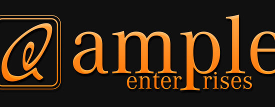 Ample Logo