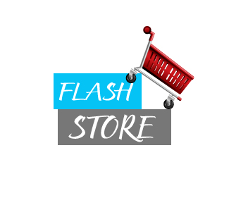 Flash Store Logo