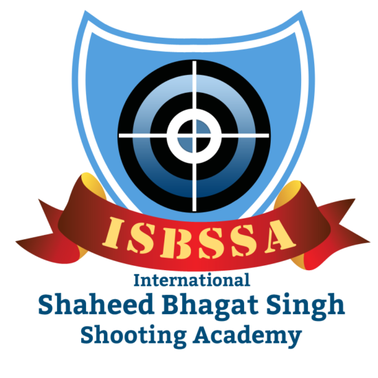 Shooting Academy Logo